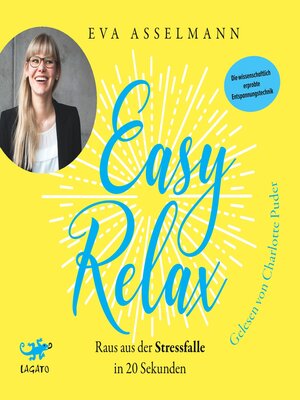 cover image of Easy Relax